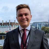 Josh Hughes (@joshhughesld) 's Twitter Profile