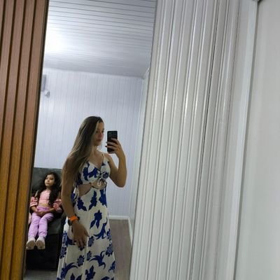 NathieleSpessa1's profile picture. Procure a felicidade não a opinião dos outros💫