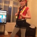 sharon mars rogan - @sharonrogan27 - Twitter