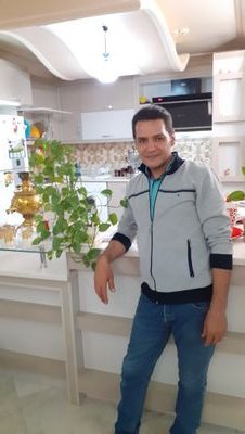 Mahdi2670388596's profile picture. عاشق تفریح  دوست دارم زندگی کنم با ......که بهترین تو نوع خودش
صداقت خیلی دوست دارم
دوست همیشه شاد باشم و خستگی ناپذیر