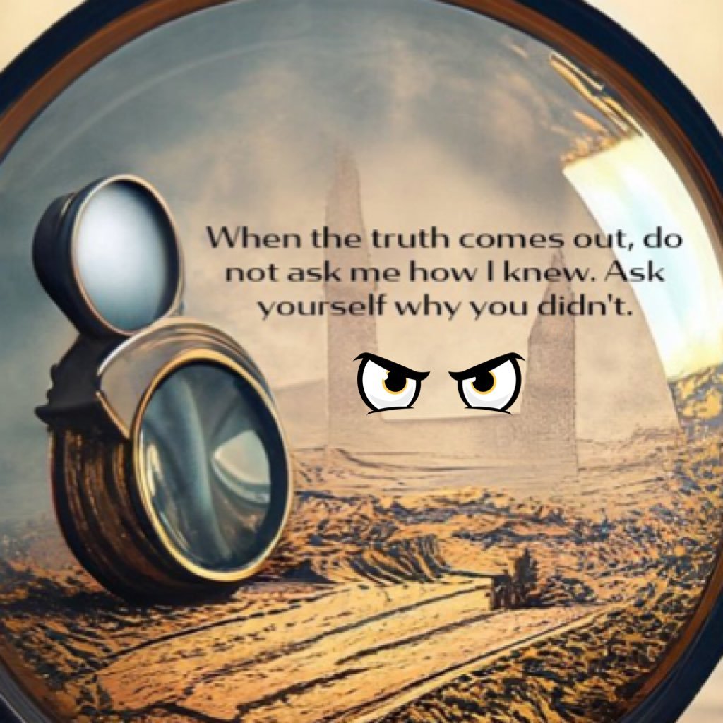 TruthRW's profile picture. 