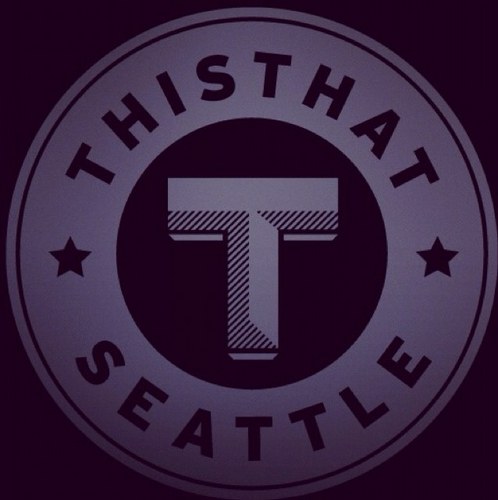ThisThatSeattle's profile picture. 