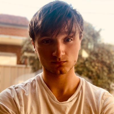 your favourite account’s favourite account (male pronouns) same @ on insta