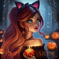 Ksenia Ilyushchenko (@ruzunka_arts) 's Twitter Profile