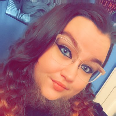 DogMom1217's profile picture. 🏳️‍🌈💜30, married to @TheChampx4 Add me on 👻:pcoscourtney 🏳️‍🌈