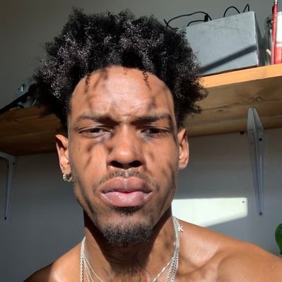 playhize's profile picture. Bad Nigga 🥷🏾