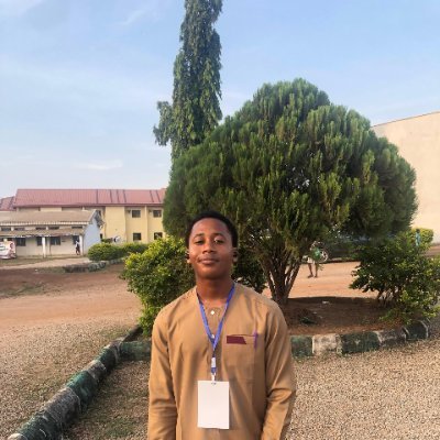 Tekgai_'s profile picture. A passionate software developer