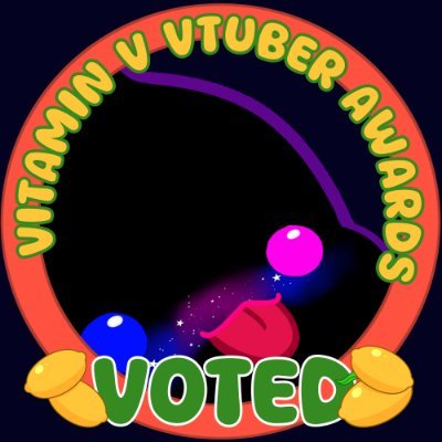 Void Starr ✨️ Cosmic Void Vtuber ✨️さんのプロフィール画像