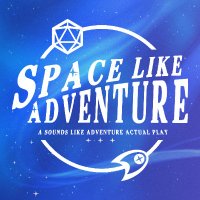 Sounds Like Adventure (@soundslike_pod) 's Twitter Profile