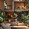 SouReferencias's profile picture. Todo dia plantando uma ideia na sua cabeça | Designer de interiores | Casas e Arquitetura. Créditos e publicidade chamar na DM 📩