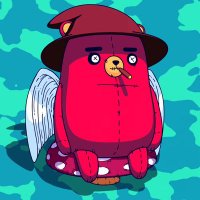 eevl33 (@0xeevl) 's Twitter Profile