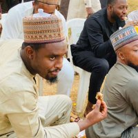 Maiduniya (@ahmadu__) 's Twitter Profile Photo Maiduniya (@ahmadu__) 's Twitter Profile Photo