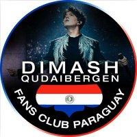 DIMASH QUDAIBERGEN FANS CLUB PARAGUAY🇵🇾 (@dimashfanclubpy) 's Twitter Profile