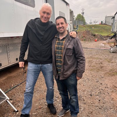 JozzPax's profile picture. Cinema. Sports. Stats. Terry Silver fan but TIG Is The Real Man. K.Cole&D.Rohaly fan. Synthwave. RetroGamer. 80s.90s. Dynatox Brainstorming. QuickMemes Method.