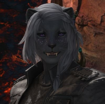 Lvl 23,
Spread Kindness,
Computer Engineer, He/Him.
Valo//Senti enjoyer.
FFXIV Ildrexa Owls Aether/Siren