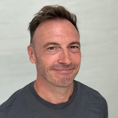 Greg Harbour Profile