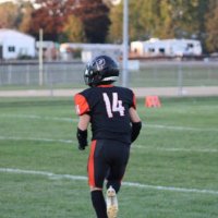 Will Frieden (@willfrieden3) 's Twitter Profile