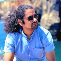 Ashutosh Singh (@reach_ashutosh) 's Twitter Profile Photo Ashutosh Singh (@reach_ashutosh) 's Twitter Profile Photo