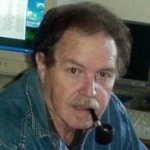 Author of historical fiction (American Revolutionary War through Civil War) and illustrator of children's stories.