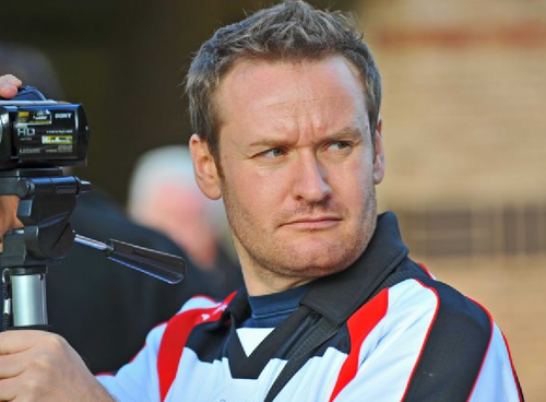 SpencerAustin's profile picture. Author/producer/twonk