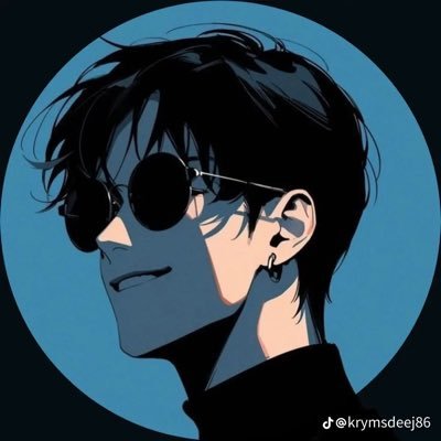 mistery_bad's profile picture. 