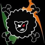 eiresheep's profile picture. The Black Sheep