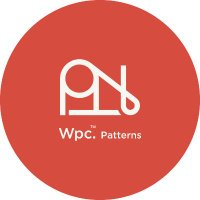 Wpc. Patterns (@wpc_patterns) 's Twitter Profile