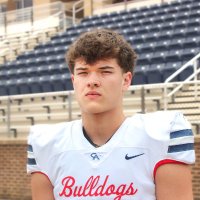 Jax Hickerson - Long Snapper / DE - 2026 (@jaxh_football22) 's Twitter Profile