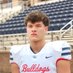 Jax Hickerson - Long Snapper / DE - 2026 (@jaxh_football22) Twitter profile photo Jax Hickerson - Long Snapper / DE - 2026 (@jaxh_football22) Twitter profile photo