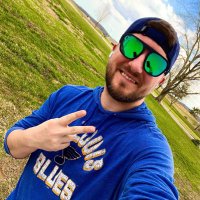 MrBlue (@thejesuspunk) 's Twitter Profile