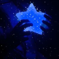 Galactica (@galacticageode) 's Twitter Profile
