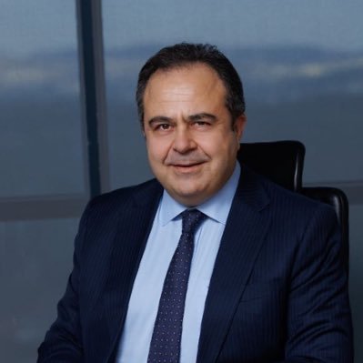 Anadolu Grubu | DEİK Türkiye - Pakistan IK Başk. @UniBogazici Proud Alumnus-Trustee | Author of Jeevay / CİVE PAKISTAN