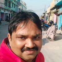 Hari Mohan Sanatani (@hairy311985) 's Twitter Profile