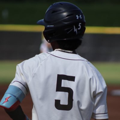 Tigers 15u Icon | RHP | Eureka High-school |