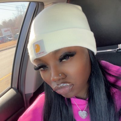 new twitter | #girlmom bailee ny’omi 💕 | ig: marriyahh