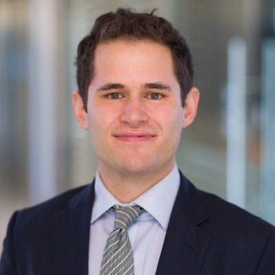 Andrew Pines Profile
