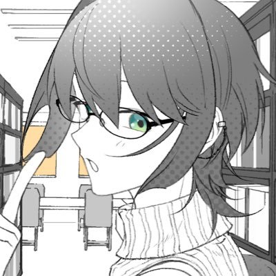 wrn002's profile picture. 眼鏡がすき。ｱﾝﾀﾞｰﾘﾑとてもすき。ﾑｰﾐﾝがすき。忍者もすき。ケモノも好き。二次元とオカルトも好き。最近はとうけん、文スト、びすたず、吸死、工〒゛ン組が好き。 ｱｲｺﾝはぴくるー。🦀🦀🦀