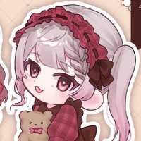 ラム (@harr_rh) 's Twitter Profile