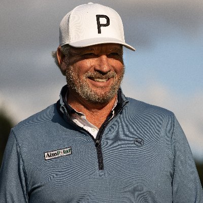 AimPoint Golf Profile