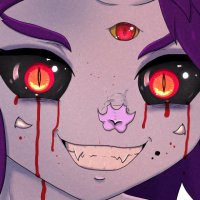 Yymethia | Vtuber (@yymethia_en) 's Twitter Profile