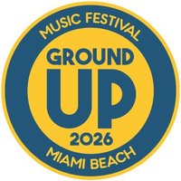 GroundUP Music Festival (@groundupfest) 's Twitter Profile