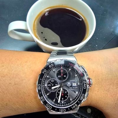@coffeeandwatch