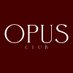 OPUS Club 🍍 (@opusclubsw) Twitter profile photo OPUS Club 🍍 (@opusclubsw) Twitter profile photo
