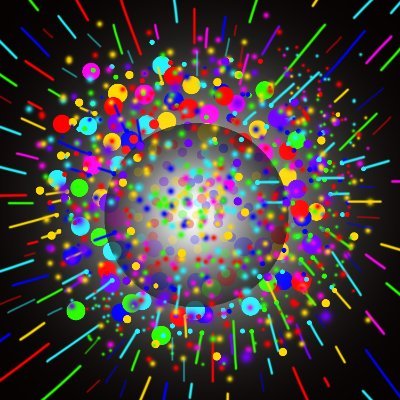 Delta Dimensionさんのプロフィール画像