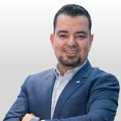 Dr. Carlos Arnaud Profile