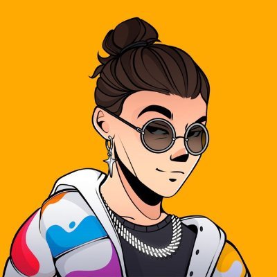 makcrypto404's profile picture. non panic seller