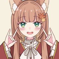 伏見くずは🦊🍃@異次元雀士(雀魂、FF14、メトロイドヴァニア)狐っ娘系Vtuber (@fushimi_kuzuha) 's Twitter Profile