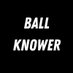 MAIS BALL KNOWER (@ballmais1) Twitter profile photo MAIS BALL KNOWER (@ballmais1) Twitter profile photo