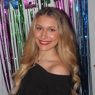 allyfees1's profile picture. Harding Vb