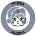 Froska (@metisfroska) Twitter profile photo Froska (@metisfroska) Twitter profile photo